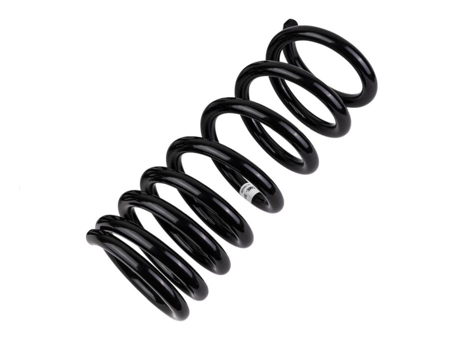 OME-Feder Mitsubishi Pajero hinten OME-Feder Mitsubishi Pajero hinten