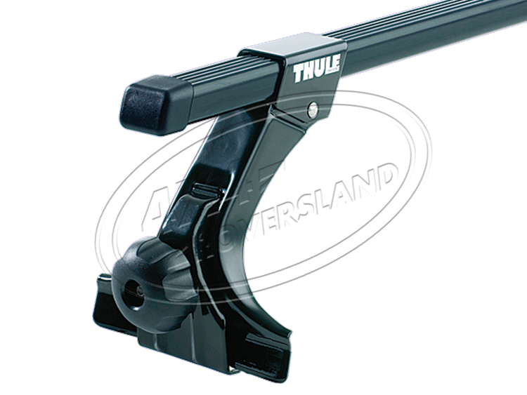 da3002 Thule Dachträger Kit