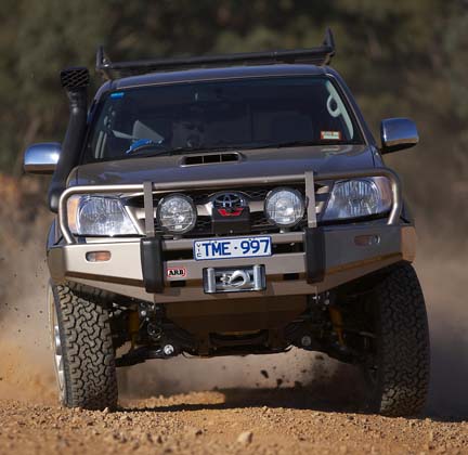 ARB-Windenstoßstange Toyo Hilux `05-`11 o.Verbreiterung,#3414300 ARB-Windenstoßstange Toyo Hilux `05-`11 o.Verbreiterung,#3414300