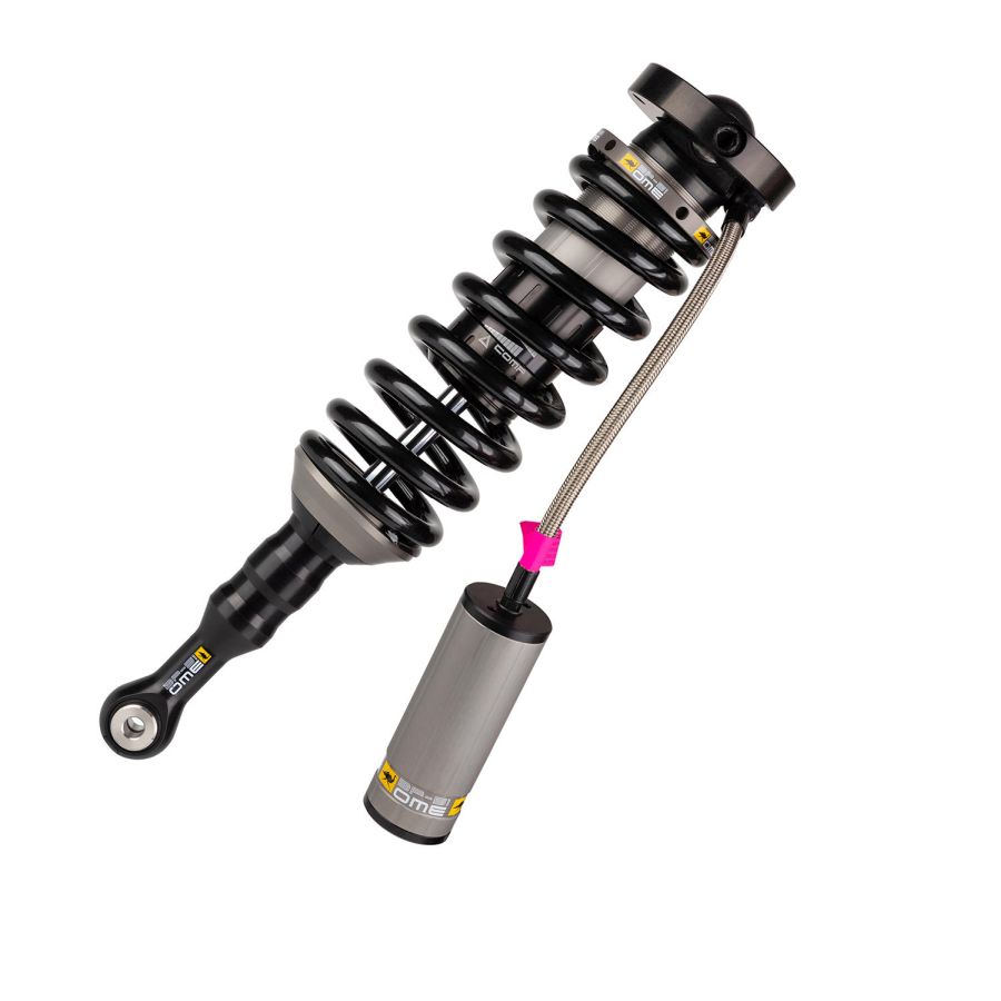 OME BP51 Coil Over Federbein Toyota Tacoma ab `16 vorne links