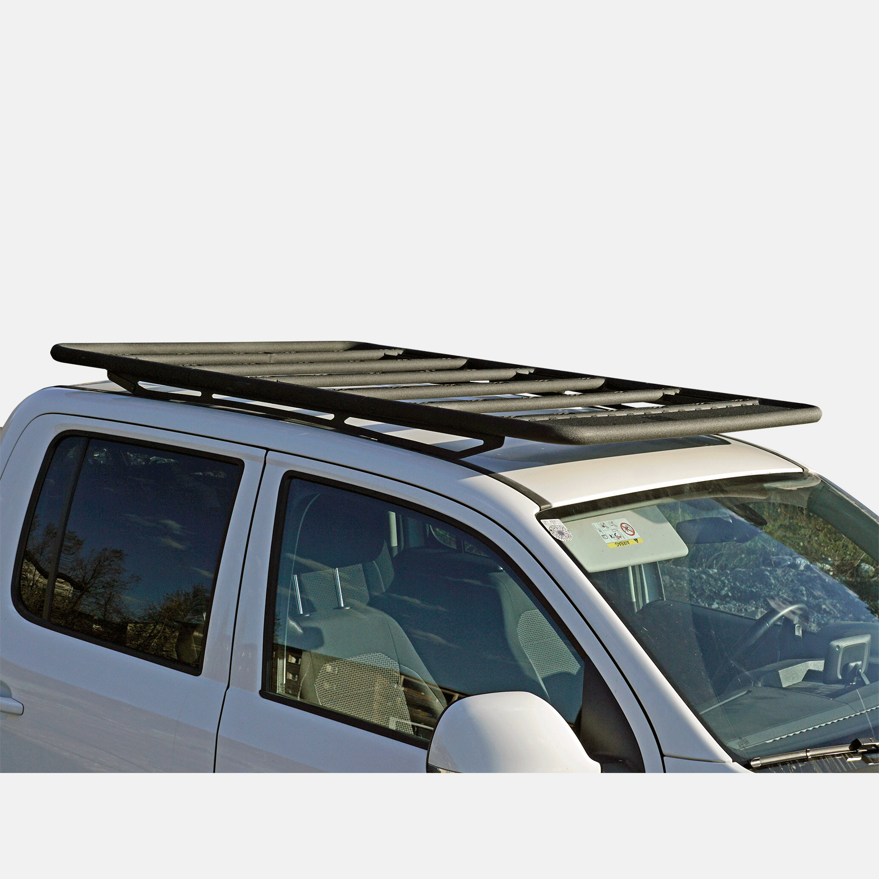 Horntools_Dachtrager_HNAVRR01NG_X_1 horntools Dachträger NAVIS für Nissan Navara (Bj. 2015 - 2020)