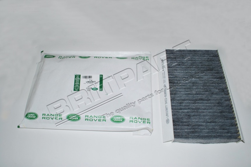 LR023977LR Pollenfilter Innenraum Discovery 3/4 Range Rover Sport