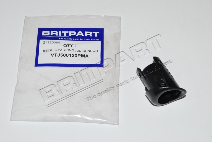 VTJ500120PMA Halterung Abstandssensoren