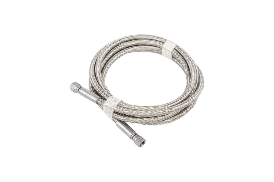 ARB Stahlflex Schlauch 3 m mit JIC-04(W) - JIC-04(W) Gewinde ARB Stahlflex Schlauch 3 m mit JIC-04(W) - JIC-04(W) Gewinde