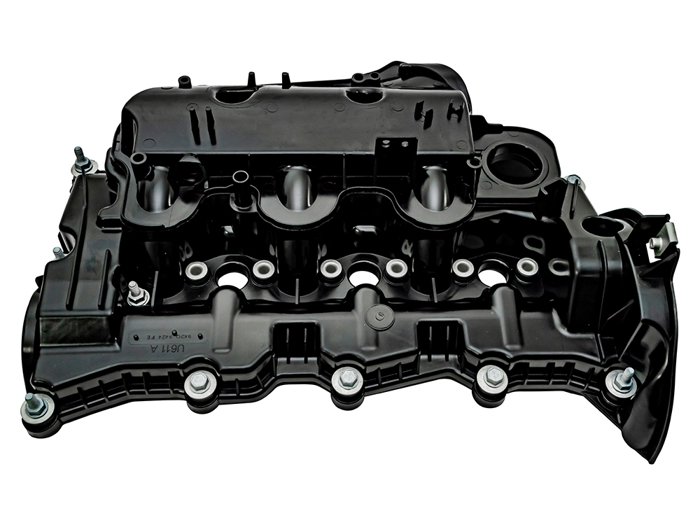 LR179201 Disco 5, Ventildeckel Rechts, 3l V6, Range Rover
