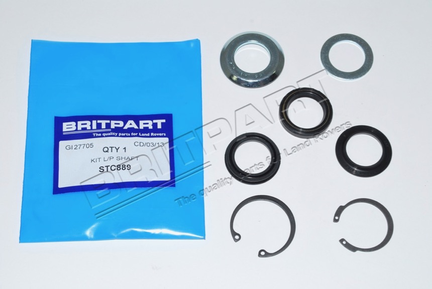 STC889 KIT L/P SHAFT