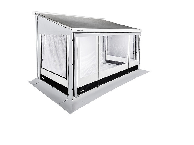 Movera-L-9951777100 Komplettzelt Thule Residence G3 zu Omnistor 5102 für VW Transporter und California