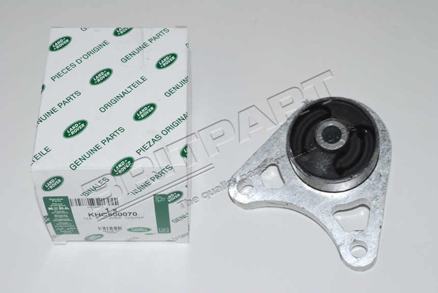 KHC500070G Achslagerung