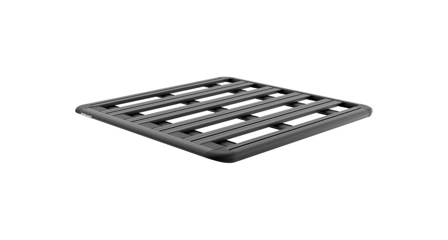 Rhino Rack Pioneer 6 Plattform 1300x1240 Toyota RAV4 Gen5 XA50, inkl. Fußkit