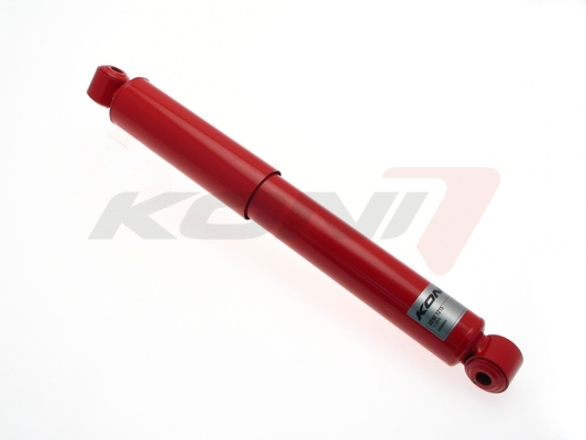 KONI Stoßdämpfer einstellbar, 2-Rohr, KIA Sorento `02-`05/06, hinten KONI Stoßdämpfer einstellbar, 2-Rohr, KIA Sorento `02-`05/06, hinten