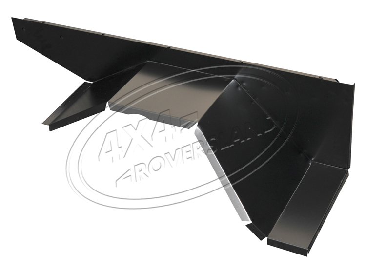 Britpart DA4007N N/s Innen Wing - Rrc für RR Classic