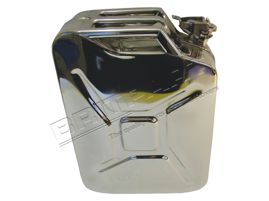 V2A Reservekanister