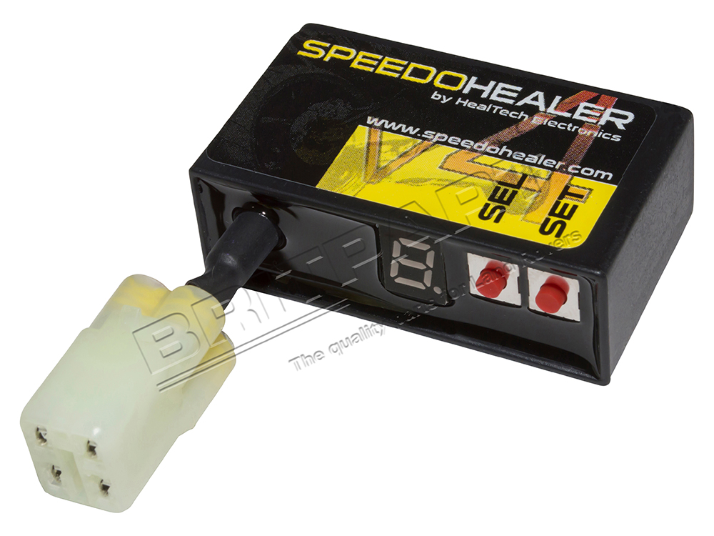 DA1426 Tachokonverter Speedo Healer
