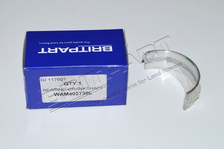 WAM402730L BEARING-CRANKSHAFT