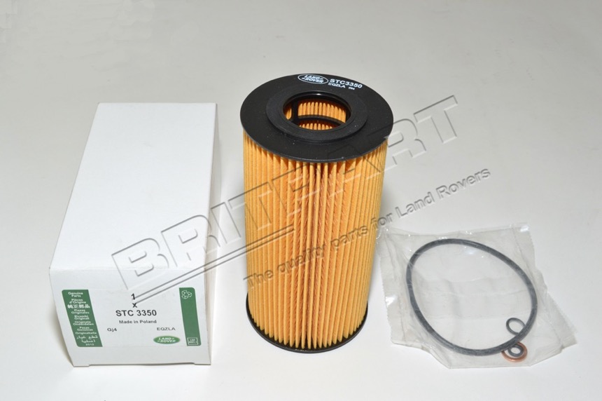 STC3350G Ölfilter Range Rover P 38