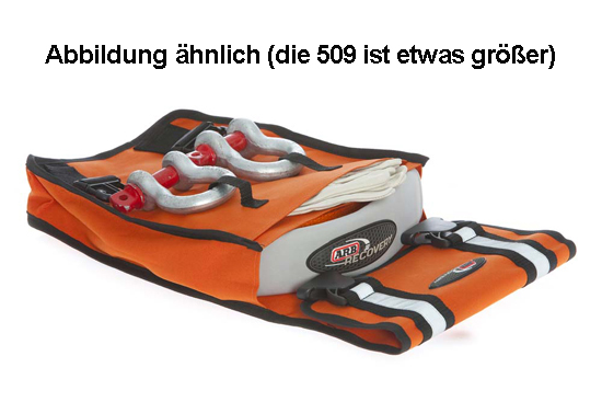 ARB Tasche für Bergezubehör, *ohne Inhalt* ARB Tasche für Bergezubehör, *ohne Inhalt*