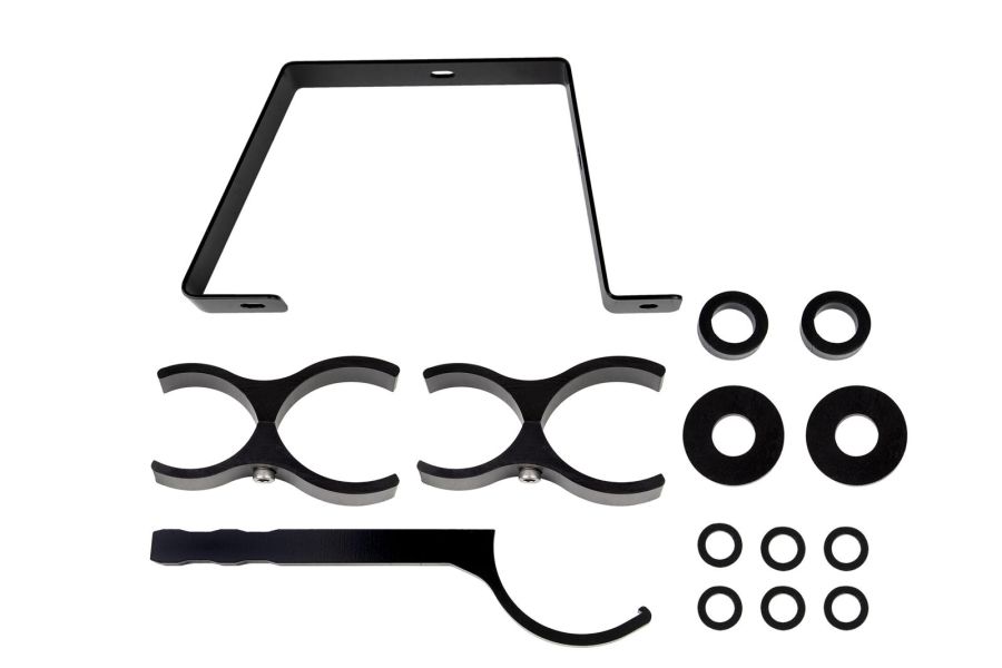 OME BP51 Montagekit Toyota Hilux ab `15 für zwei Stoßdämpfer hinten (li/re) OME BP51 Montagekit Toyota Hilux ab `15 für zwei Stoßdämpfer hinten (li/re)