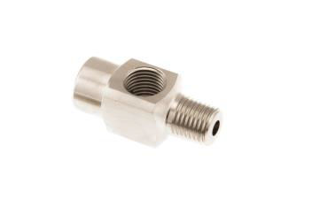 ARB T-Stück 1/4 NPT(M,W,W) (2Stk), 1/4 NPT(M) - 1/4 NPT(W) - 1/4 NPT(W) ARB T-Stück 1/4 NPT(M,W,W) (2Stk), 1/4 NPT(M) - 1/4 NPT(W) - 1/4 NPT(W)