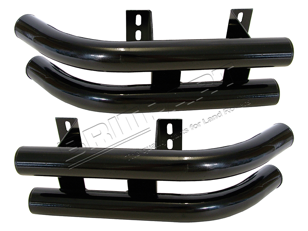 DA2071 STOSSFÄNGER HINTEN