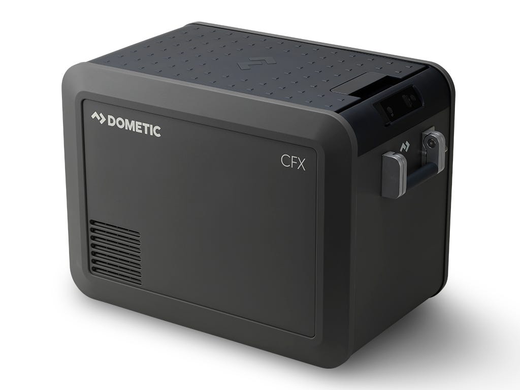 CFX5 45 Elektrische Kühlbox CFX5 45 Elektrische Kühlbox
