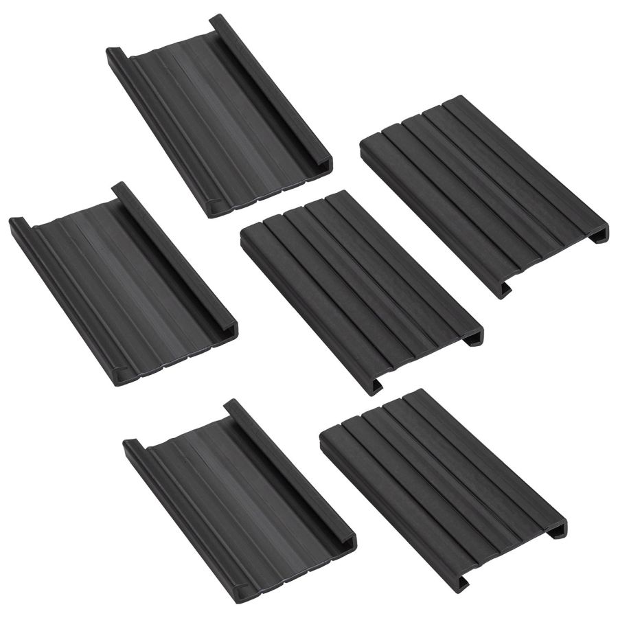 OME Gleitschienen Kit für ''EL'' Blatt- federn, ''ELSK01'', 6 Stk. á 10cm OME Gleitschienen Kit für ''EL'' Blatt- federn, ''ELSK01'', 6 Stk. á 10cm