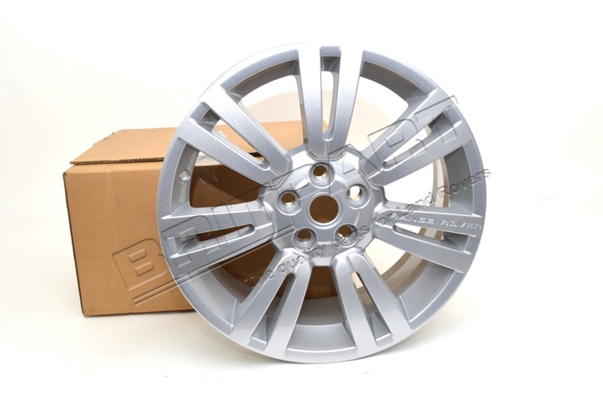 LR008766 20 Zoll Alufelge