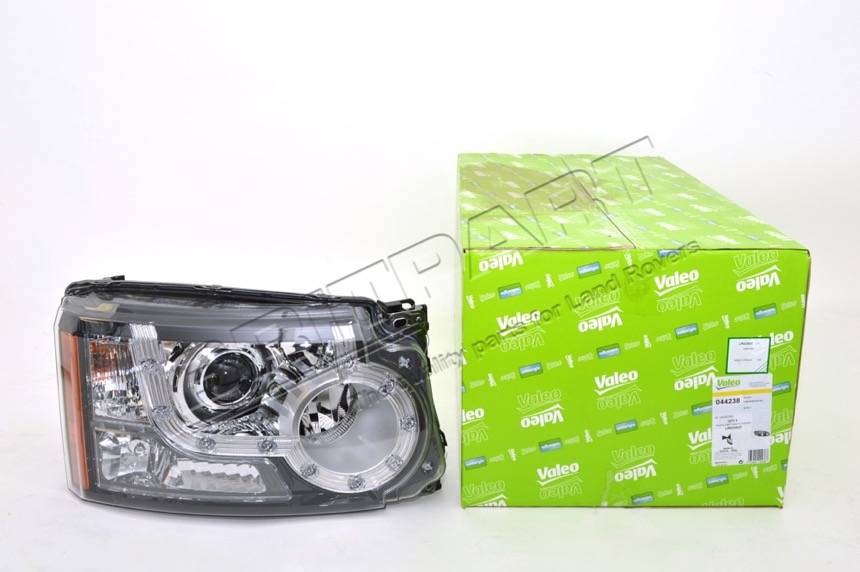 LR023537 Hauptscheinwerfer rechts