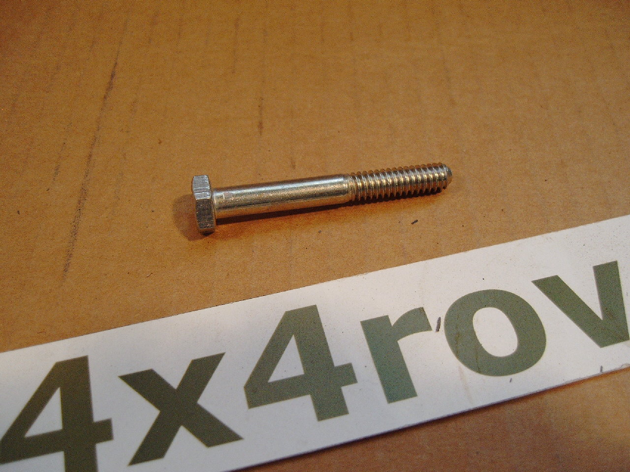 bh504161l Schraube 1/4 UNF x 2