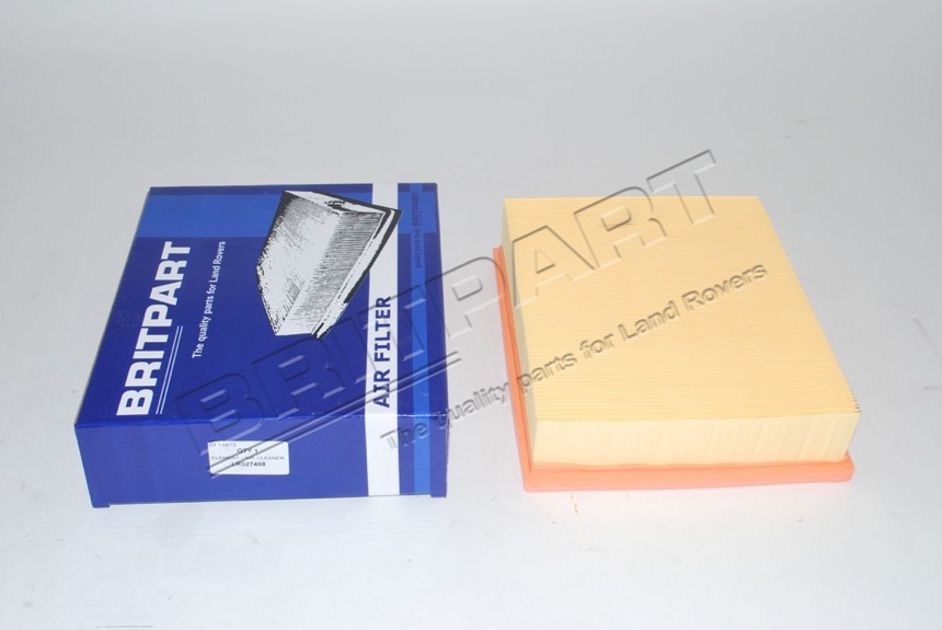 LR027408 Luftfilter