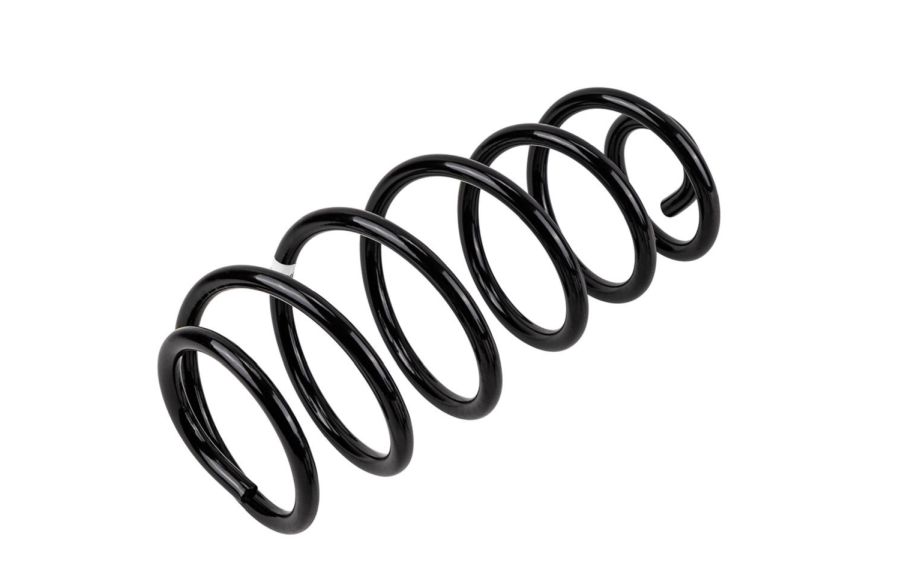 OME-Feder Jeep 630 Wrangler JK, hinten OME-Feder Jeep 630 Wrangler JK, hinten
