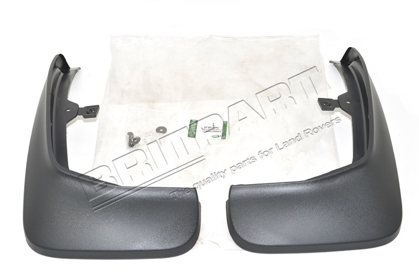 CAT500120PCLLR KIT - MUDFLAP