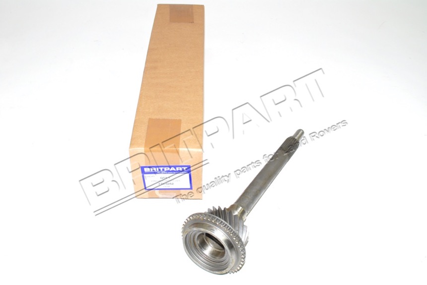 FTC5052 Antriebswelle R380 65A 22T