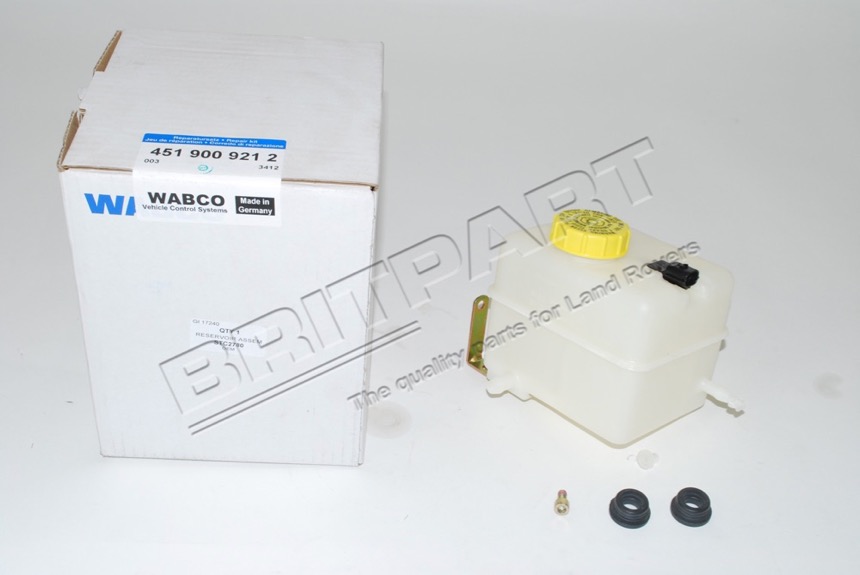 STC2780 Bremsflüssigkeits Behälter Range Rover P 38