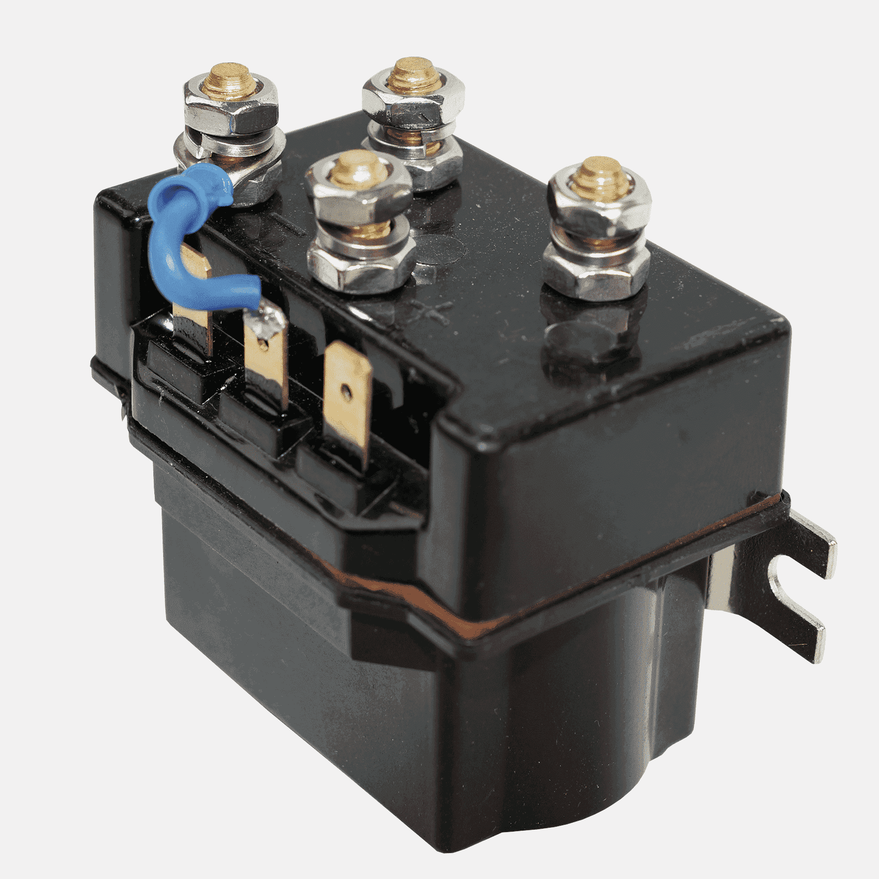 horntools Seilwinden Kontaktor horntools Elektrowinde winch Relais