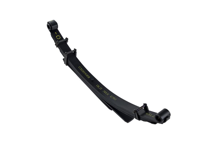 OME- Feder Toyota J 6/7 hinten OME- Feder Toyota J 6/7 hinten