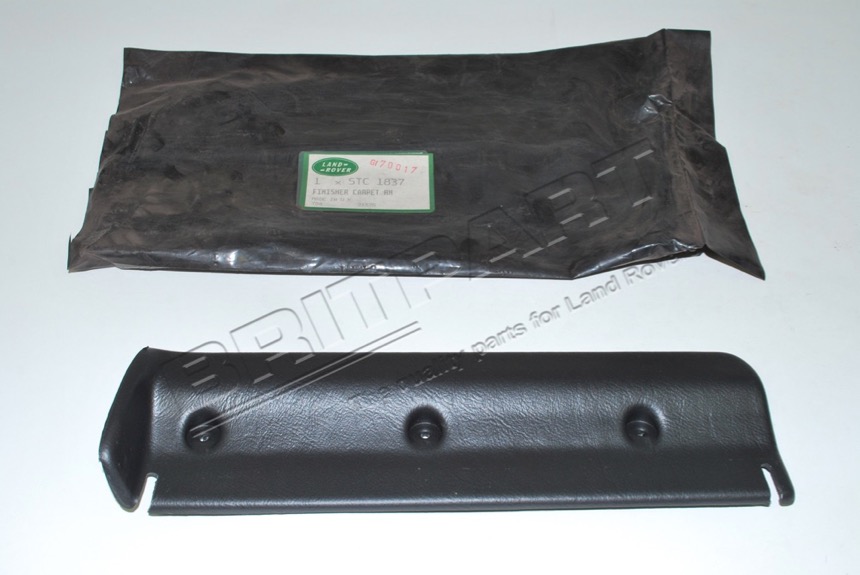STC1837 Teppich Endstück Defender