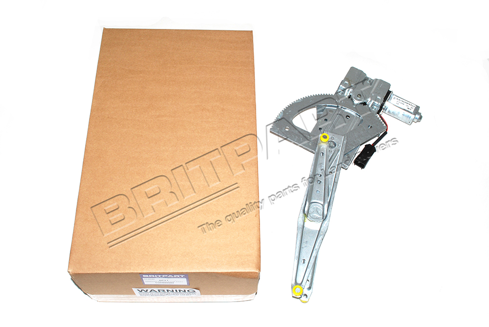 cuh000082 Defender Land Rover, cuh000082, elektrisch rechts, Fensterheber