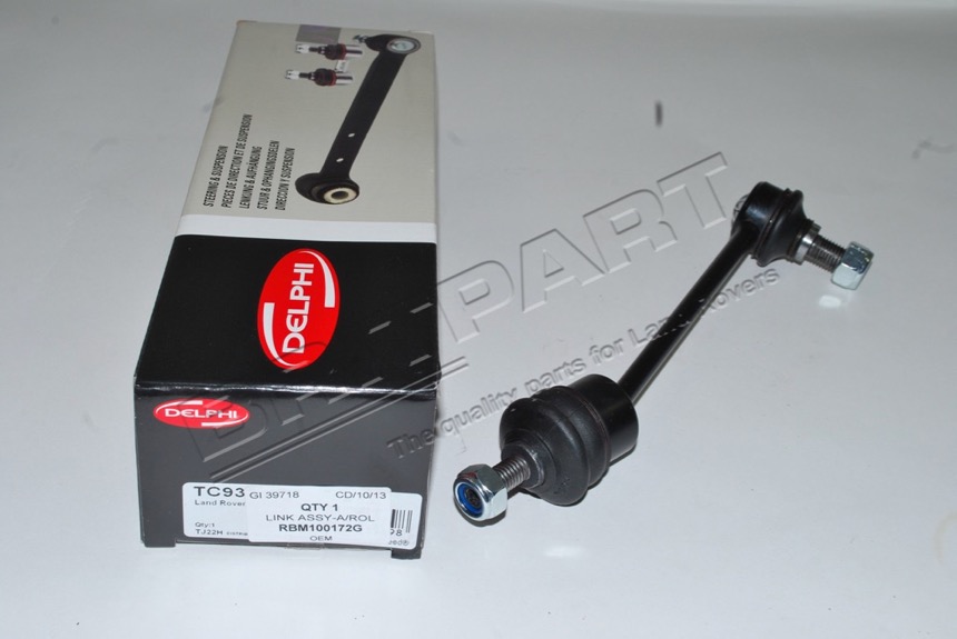 RBM100172G Koppelstange Stabilisator Freelander 1 , Vorderachse