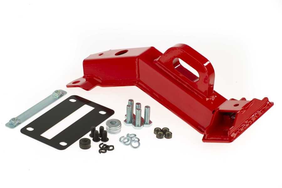 ARB Abschleppöse für Toyota Hilux Vigo, `05-`16 ARB Abschleppöse für Toyota Hilux Vigo, `05-`16
