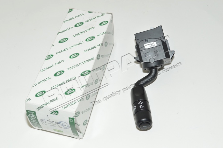 XPC500160 Blinkerschalter