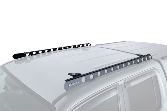 Rhino Rack ''Backbone'' Montagekit VW Amarok / Hilux `16 Doppelkabine Rhino Rack ''Backbone'' Montagekit VW Amarok / Hilux `16 Doppelkabine