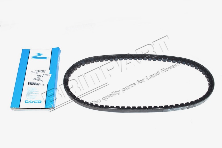 ETC5815G Keilriemen Servolenkung Defender 200 Saugdiesel, orginal Dayco,