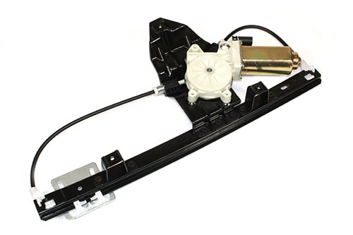 CVH101202 Elektrischer Fensterheber Freelander 1 hinten rechts
