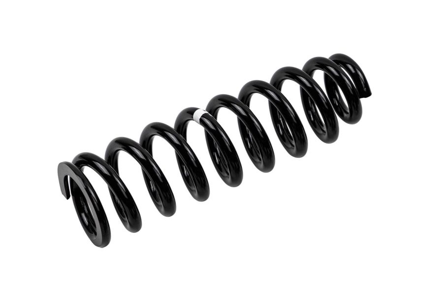 OME-Feder Toyota J 200 vorne OME-Feder Toyota J 200 vorne