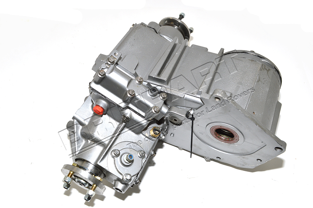 IAB100030E Verteilergetriebe Defender LT230