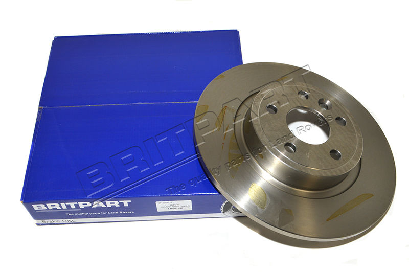 jGa3sRJ7icnDAfpZ-small Discovery Sport Bremsscheibe Land Rover XS LR061388