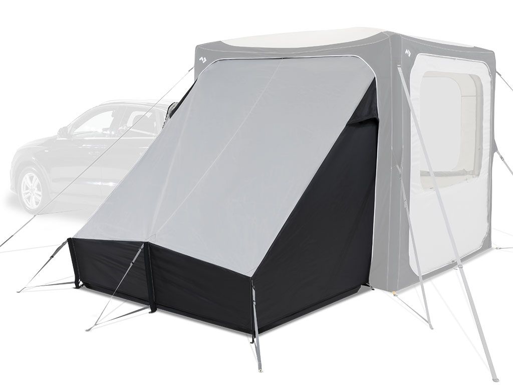 9120001507-dometic-hub-annex Dometic HUB AnbDometic HUB Anbau für aufblasbaren Pavillonau für aufblasbaren Pavillon