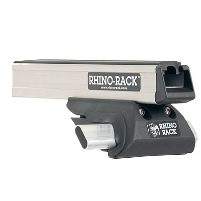 Rhino Rack Fußkit (4 St.) CXB für Original Dachreling, Heavy Duty Rhino Rack Fußkit (4 St.) CXB für Original Dachreling, Heavy Duty