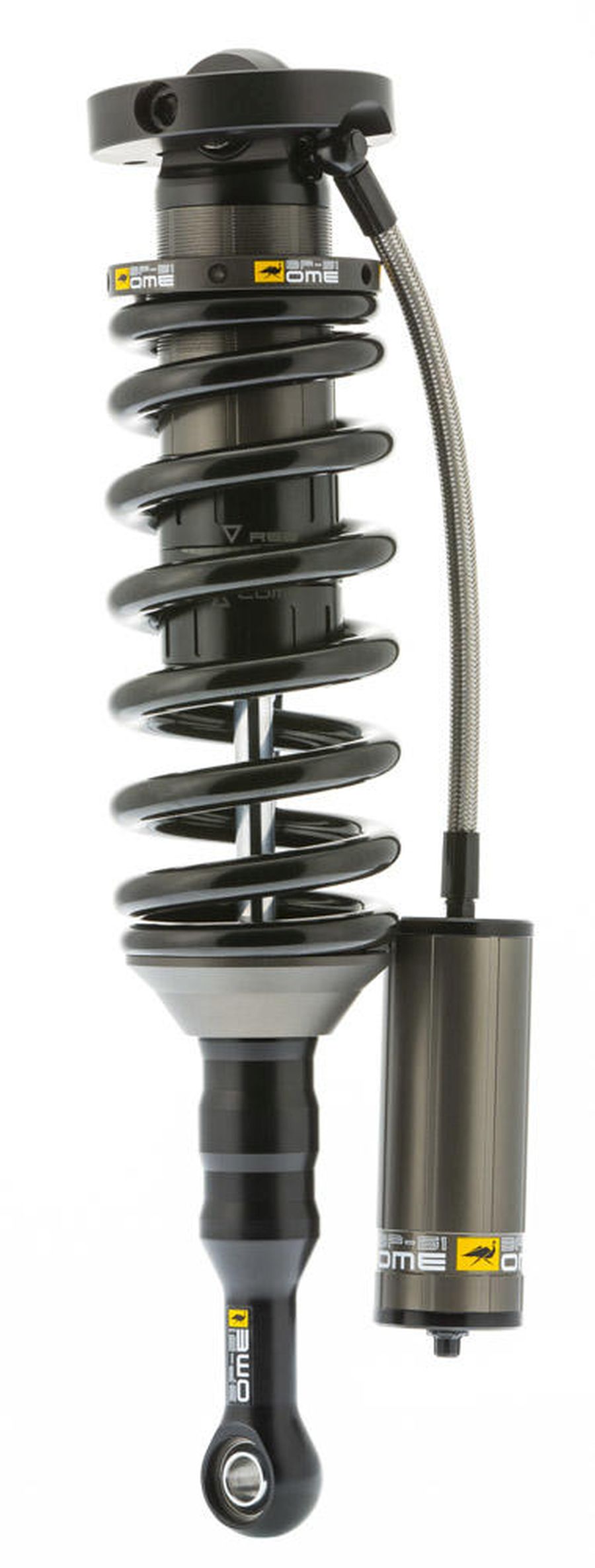OME BP51 Coil Over Federbein Toyota Hilux ab `05 - `15 vorne rechts