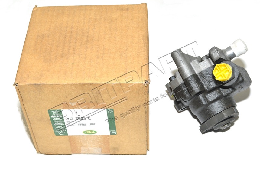 ANR5582E Servopumpe